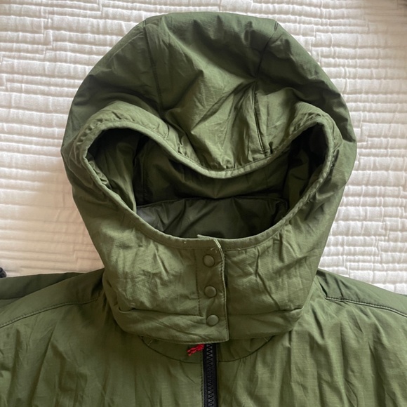 TOPO Designs Puffer Jacket - Picture 2 of 7